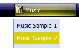 Efectos Rapido Html Javascript sample