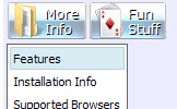 Creer Menu Et Sous Menu Xml sample