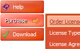 Drop Down Lists Form Css sample